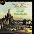 Various - German 17Th-Century Church Music (Blaze) [Cd]