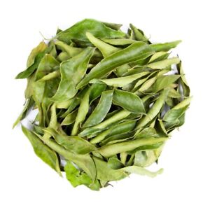 Dried Curry Leaves Organic Premium Herb A Grade Quality 25g - Kari Patta