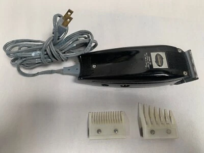 Cortapelos Eléctricos Vintage Sunbeam Modelo 80 (A5) Foto 1 de 4