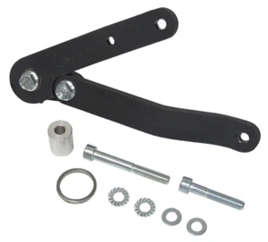 Leovince Kit minuteria Marmitta 7498 per Peugeot Speedfight 3 Air 2009 - 2012 - Bild 1 von 2