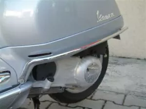Cuppini, Cowl Protector;, Vespa GTS250, GTS300 / Scooter Part - Picture 1 of 1