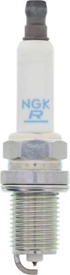 NGK Spark Plug Fits Audi RS6 2004-03; PORSCHE CAYENNE 2006-03, SNOW - 2006 POLAR Foto 1 de 4