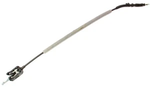 Cable de enlace de bloqueo de cierre de puerta Bowden 11-18 VW Jetta MK6 genuino - 7N0 837 017 A - Imagen 1 de 3