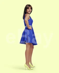 Got to Dance (TV) Davina McCall 10x8 Photo - Picture 1 of 1