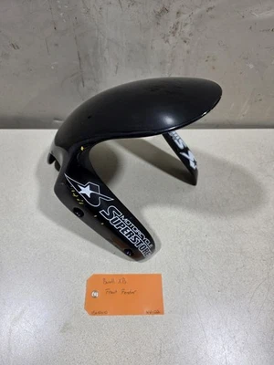 Buell 1125 XB Lightning Firebolt XB9 XB12 грязевая защита переднего крыла #NV-122 - Изображение 1 из 4