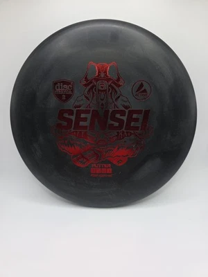 Discmania Active Line Sensei 173 Grams - Image 1 of 2