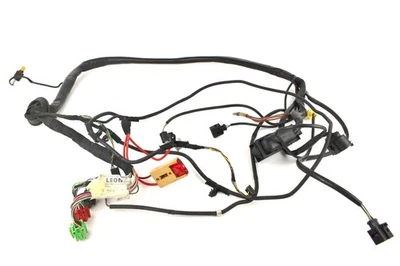 8E1971075D/Ah Original Audi A4 B6 8E Cable Harnes Xenon Headlights - Image 1 of 4