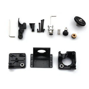 Titan Extruder Fully Kits Nema Motor For Bowden&Direct Mounting 1.75mm Hotend D - Afbeelding 1 van 11