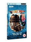 Doctor Who: Season 1 Vol 2 UMD For PSP Brand New 1Z