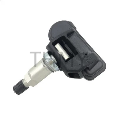 Válvula sensor de presión de neumáticos TPMS 4x para Mercedes-Benz C300 W204 W205 A0035400217 Foto 1 de 4