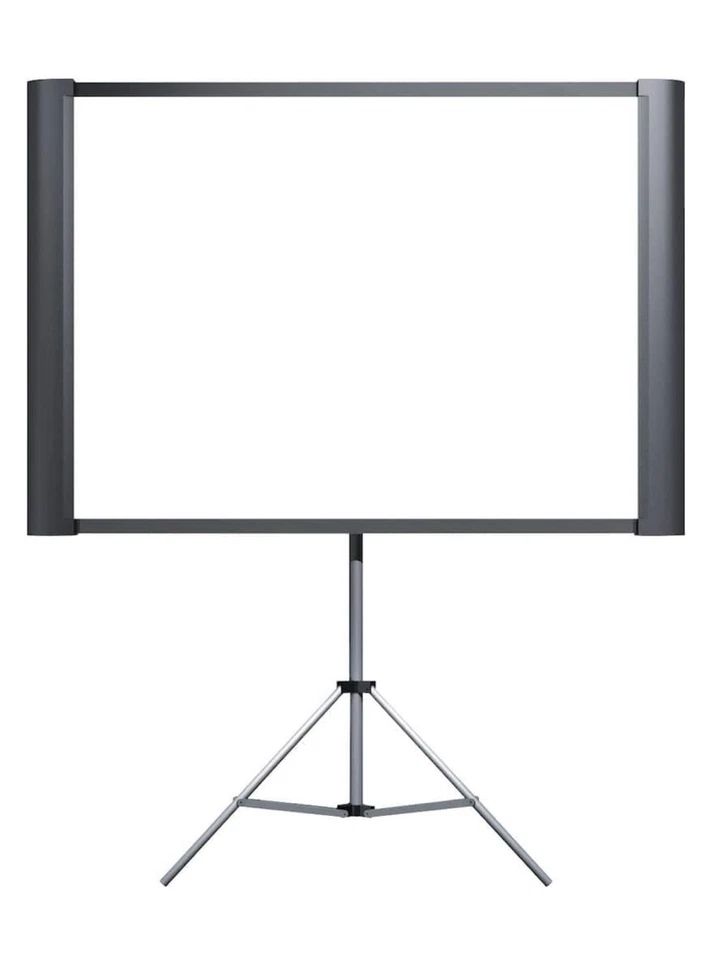 Epson Duet 80 Projecting Screen 65-80inches - Image 1 of 4