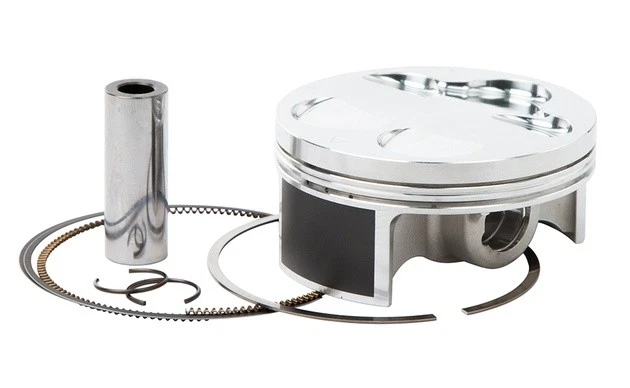 Pistón Vertex Big Bore +3 mm 79,97 mm 12,5:1 Yamaha WR250F 2005-2013 #23129B Foto 1 de 1