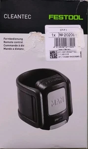 Festool 202098 CT-FI Bluetooth Remote Control Damaged Box - Picture 1 of 2