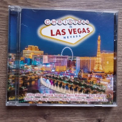 CHRISTMAS IN LAS VEGAS - Bild 1 von 2