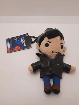 Muñeca de peluche Riverdale Jughead Clip 6" con etiquetas caja de botín exclusiva 2019 Foto 1 de 2