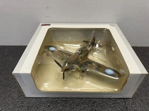 SPECCAST #44003 Diecast P-40 Warhawk Airplane Collector Bank in Box - NIB - Picture 1 of 5