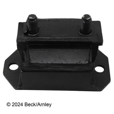 Beck Arnley 104-1121 Transmission Mount For 86-93 Mazda B2000 B2200 B2600 - Image 1 of 4