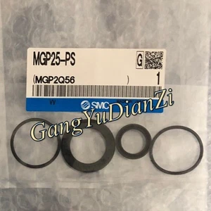 1PCS New For  Cylinder Seal Assembly Cylinder Sealing Ring MGP25-PS - Picture 1 of 2