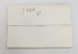 2002-P Indiana $25 Bag of Quarters in box - Picture 1 of 1