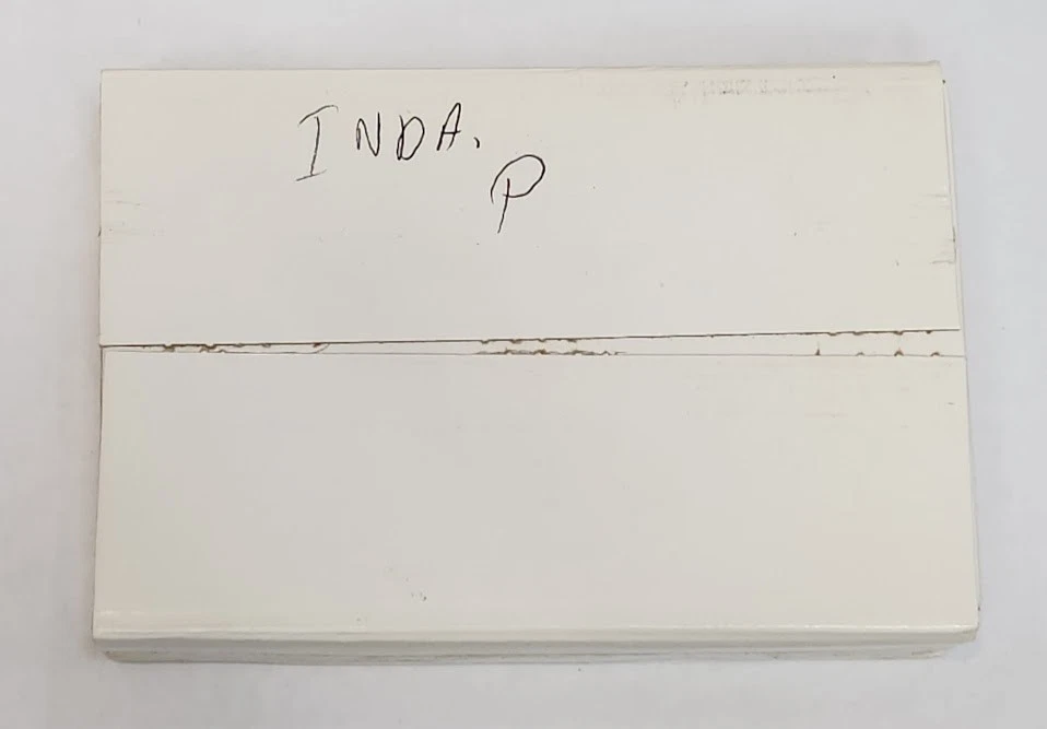 2002-P Indiana $25 Bag of Quarters in box - Image 1 of 1