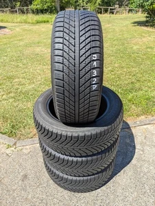 4x Goodyear Vector4Seasons AO 205/55 R16 94V M+S Allwetter DOT2014 6,5-7,5mm EXCELENTE - Imagen 1 de 16