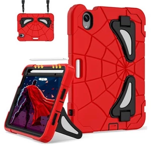 Nitupai Spiderman Case For Ipad Mini 7 - Bild 1 von 5