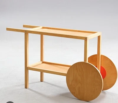Trendig Trolley By Magnus Engman For IKEA - Image 1 of 4