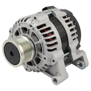Alternator For Chevrolet Sonic 1.4L l4 2012-2016 100Amp CW 12V 13500582 - Picture 1 of 7