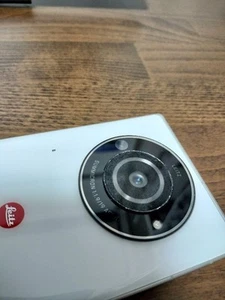 LEITZ Leica PHONE 2 5G Unlocked 1 inch Snapdragon sensor 8 Gen 1 Japan - Photo 1 sur 16
