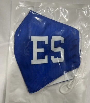 El Salvador Face Mask Washable Reusable Adult Unisex - Image 1 of 2