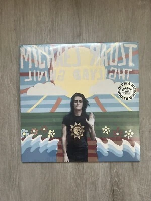 Michael Rault Living Daylight LP 12" Vinyl - Ty Segall Allah-Las Mac DeMarco New - Image 1 of 2