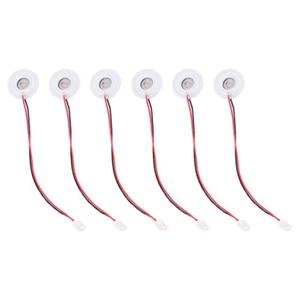 6 Pcs Plate Humidifier Accessories Discs Atomizing - Picture 1 of 12