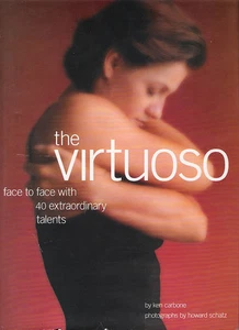 Virtuoso - Howard Schatz - Ken Carbone - Imagen 1 de 1