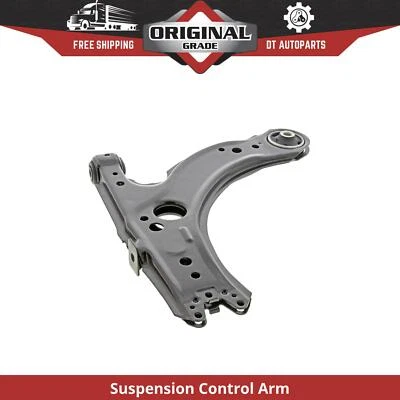 Рычаг управления подвеской передний нижний Mevotech 1999 для Volkswagen Beetle 1998-2010 годов выпуска - Изображение 1 из 4