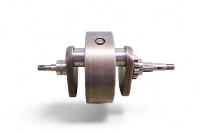 BSA A65R 1966 A65 R A65L A50 500 Lightning 650 *2628A manivela  Foto 1 de 4