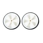 Safe and Practical 1 Pair Kids Bicycle Wheel Training Wheels Get Yours Now!