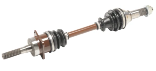 Moose Utility Division UTV Front Left or Right Complete Axle 0214-1055 - Изображение 1 из 2