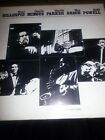 Dizzy Gillespie,CharlieParker,@ the Massey Hall Toronto LP Record Bop Jazz  1975