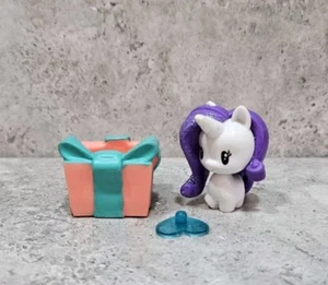 My Little Pony Cutie Mark Crew Rareza Brillo Cabello Fiesta de Amistad - Imagen 1 de 6