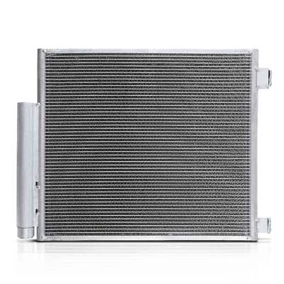 AC Air Conditioning Condenser with Receiver Drier for Scion iQ 2012 2013-2015 - Image 1 of 4