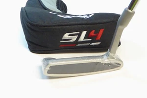 New! Snake Eyes SL4 B1 Putter 33" Right Handed - Picture 1 of 7