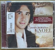 Josh Groban – Noël - 231548-2 - Reprise Records - 2007 - CD