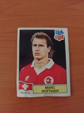 USA 94 Chrome PANINI� Marc Hottiger N°36 �Helvetia �️ FIFA WORLD CUP 1994