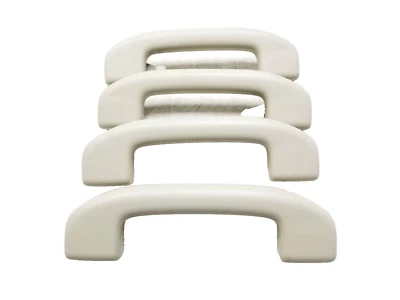 08-13 Infiniti G37 Roof Overhead Grab Handle 4Pcs OEM **Sedan** - Image 1 of 4