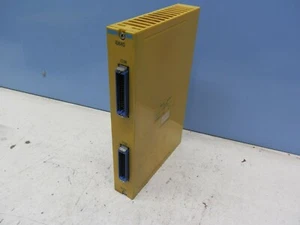 Fanuc LTD ID64D Input Module A03B-0801-C127 - Picture 1 of 2