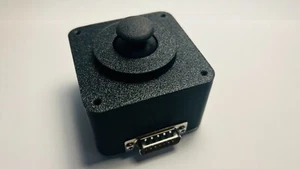 Hurco Trackball Joystick Ultimax 3 - Bild 1 von 3