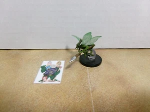=Dungeons and Dragons GUILDMASTER'S GUIDE TO RAVNICA Kraul Winged Warrior 19/55= - Imagen 1 de 1
