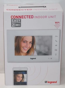 Legrand 369425 interno video Wi-Fi con schermo a colori lucido 7"" inaugurato - Foto 1 di 1