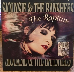 Siouxsie and the Banshees - The Rapture Gef 24630 Vinyl - Bild 1 von 1
