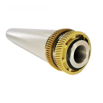 059K59950 Upper Fuser Roller compatible with Xerox 4110 4127 Heat Roller Kit - Image 1 of 4